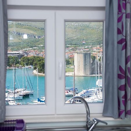 Apartments Maria Τρογκίρ Εξωτερικό φωτογραφία