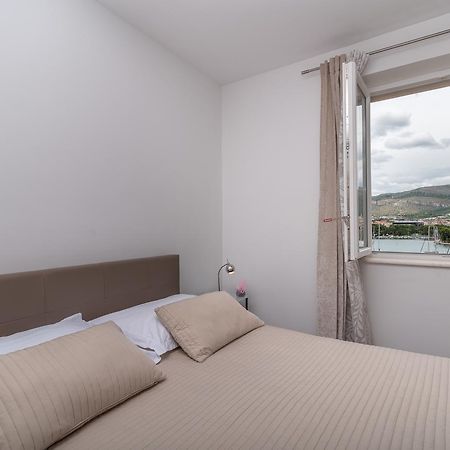 Apartments Maria Τρογκίρ Εξωτερικό φωτογραφία