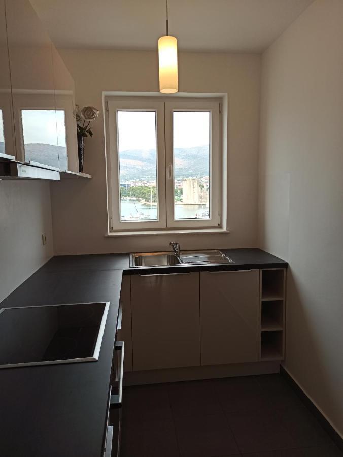 Apartments Maria Τρογκίρ Εξωτερικό φωτογραφία