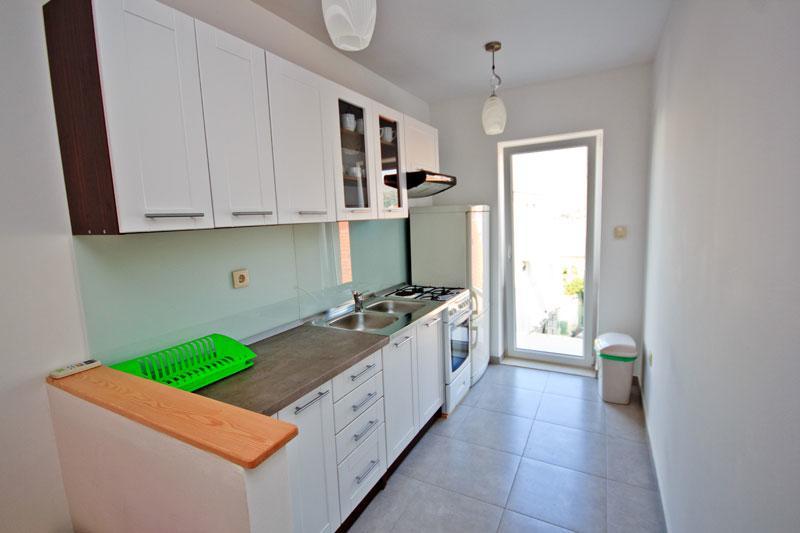 Apartments Maria Τρογκίρ Εξωτερικό φωτογραφία