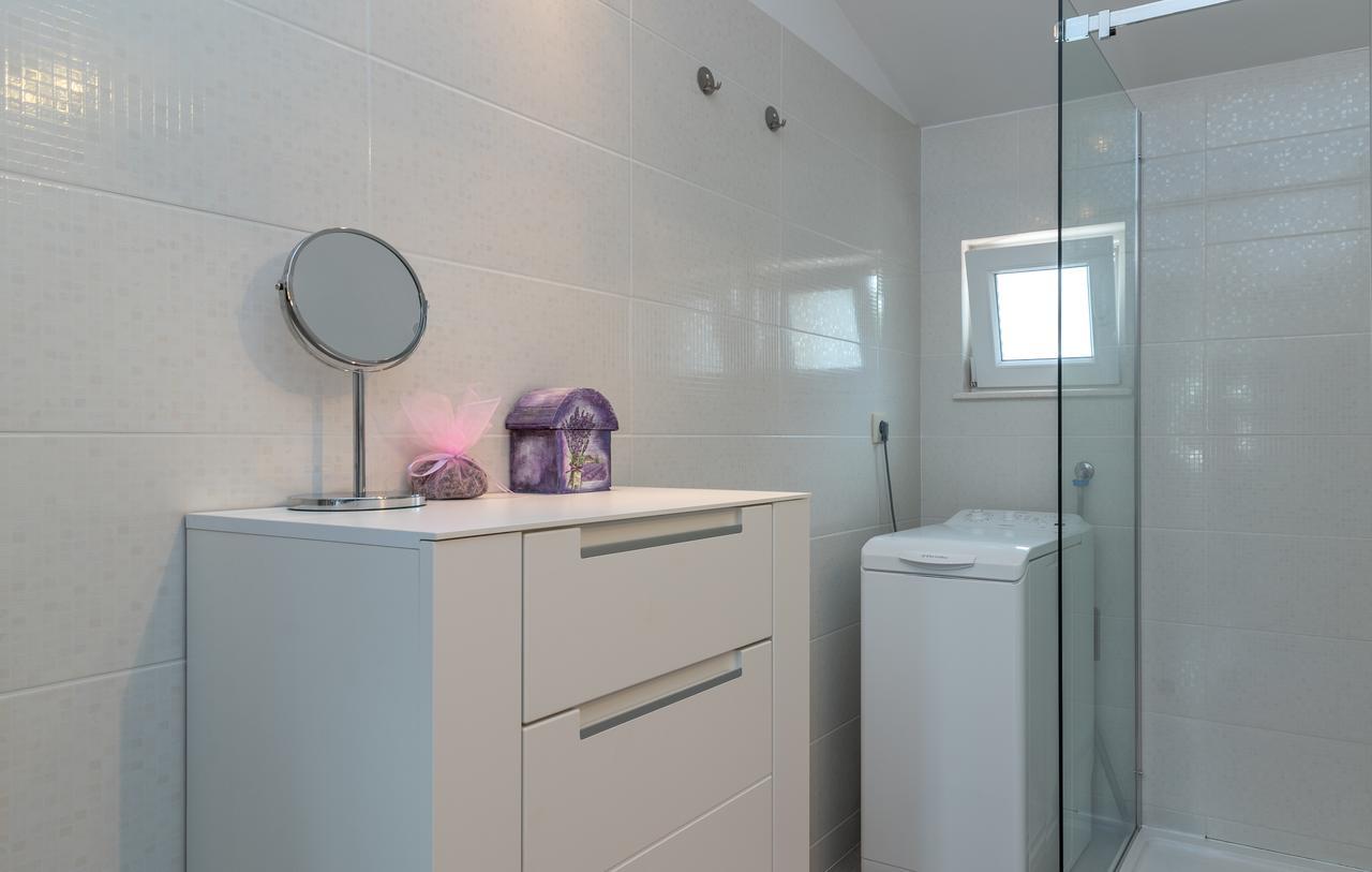 Apartments Maria Τρογκίρ Εξωτερικό φωτογραφία