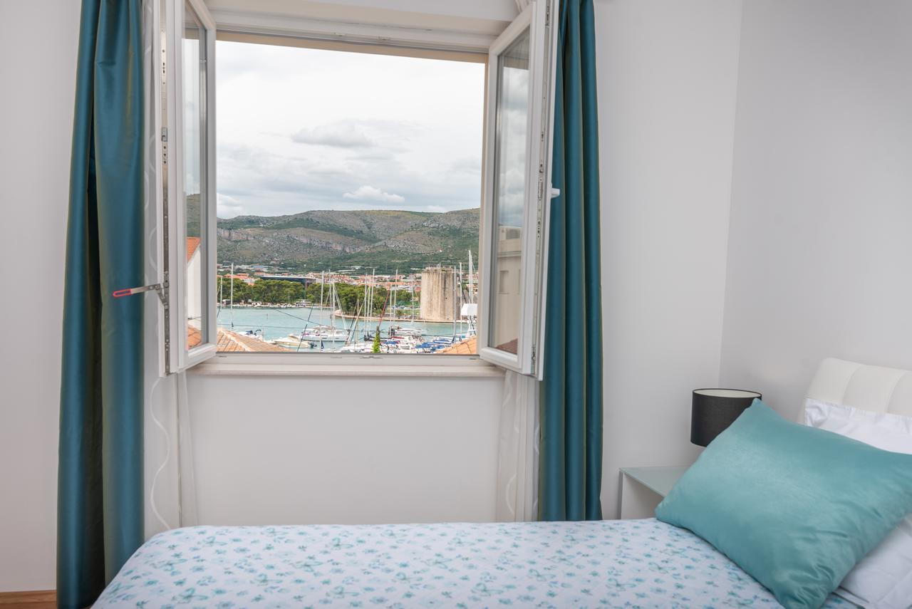 Apartments Maria Τρογκίρ Εξωτερικό φωτογραφία